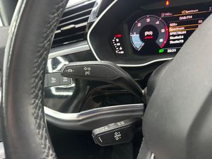 Audi Q3 Black line 35 TDI 110kW (150CV) S tronic - 94.000Km  - Foto 18