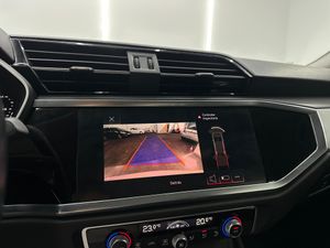 Audi Q3 Black line 35 TDI 110kW (150CV) S tronic - 94.000Km  - Foto 27