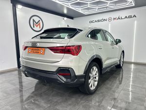 Audi Q3 Black line 35 TDI 110kW (150CV) S tronic - 94.000Km  - Foto 6