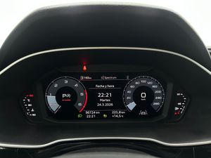 Audi Q3 Black line 35 TDI 110kW (150CV) S tronic - 94.000Km  - Foto 29