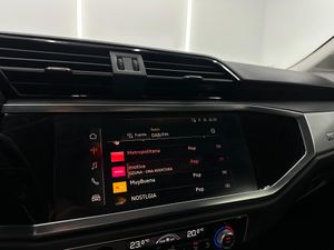 Audi Q3 Black line 35 TDI 110kW (150CV) S tronic - 94.000Km  - Foto 23