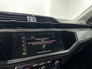 Audi Q3 Black line 35 TDI 110kW (150CV) S tronic - 94.000Km  - Foto 24