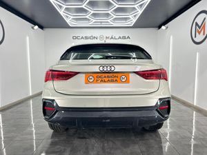 Audi Q3 Black line 35 TDI 110kW (150CV) S tronic - 94.000Km  - Foto 5