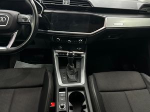 Audi Q3 Black line 35 TDI 110kW (150CV) S tronic - 94.000Km  - Foto 12