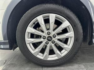 Audi Q3 Black line 35 TDI 110kW (150CV) S tronic - 94.000Km  - Foto 7