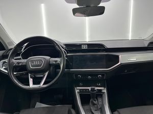 Audi Q3 Black line 35 TDI 110kW (150CV) S tronic - 94.000Km  - Foto 11