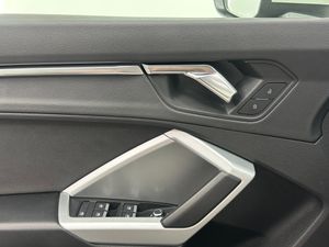 Audi Q3 Black line 35 TDI 110kW (150CV) S tronic - 94.000Km  - Foto 20