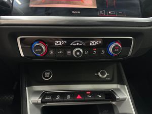 Audi Q3 Black line 35 TDI 110kW (150CV) S tronic - 94.000Km  - Foto 13
