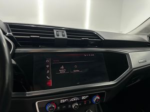 Audi Q3 Black line 35 TDI 110kW (150CV) S tronic - 94.000Km  - Foto 28