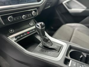 Audi Q3 Black line 35 TDI 110kW (150CV) S tronic - 94.000Km  - Foto 14