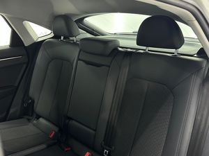 Audi Q3 Black line 35 TDI 110kW (150CV) S tronic - 94.000Km  - Foto 17