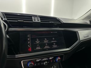 Audi Q3 Black line 35 TDI 110kW (150CV) S tronic - 94.000Km  - Foto 15