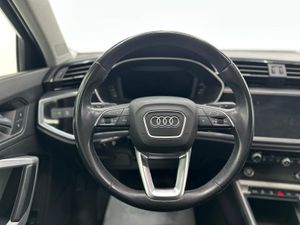 Audi Q3 Black line 35 TDI 110kW (150CV) S tronic - 94.000Km  - Foto 32