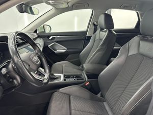 Audi Q3 Black line 35 TDI 110kW (150CV) S tronic - 94.000Km  - Foto 31