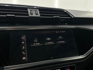 Audi Q3 Black line 35 TDI 110kW (150CV) S tronic - 94.000Km  - Foto 25