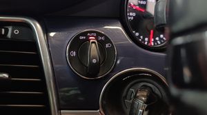 Porsche Panamera 3.0 TD Tiptronic  - Foto 21