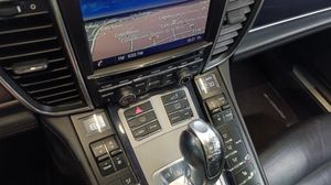 Porsche Panamera 3.0 TD Tiptronic  - Foto 23
