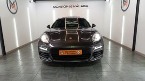 Porsche Panamera 3.0 TD Tiptronic  - Foto 9