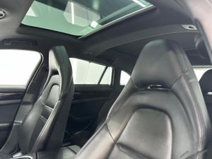 Porsche Panamera 4 E-Hybrid Executive  - Foto 10