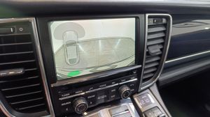 Porsche Panamera 3.0 TD Tiptronic  - Foto 7