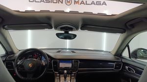 Porsche Panamera 3.0 TD Tiptronic  - Foto 27