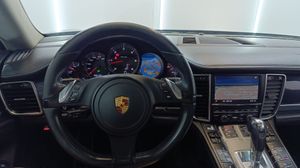 Porsche Panamera 3.0 TD Tiptronic  - Foto 14