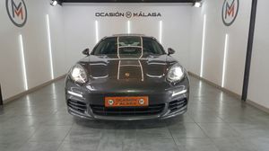 Porsche Panamera 3.0 TD Tiptronic  - Foto 2