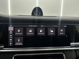 Porsche Panamera 4 E-Hybrid Executive  - Foto 19
