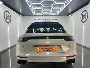 Porsche Panamera 4 E-Hybrid Executive  - Foto 5