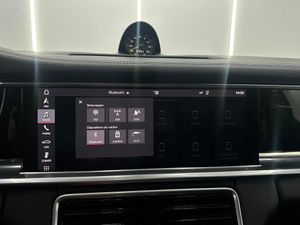 Porsche Panamera 4 E-Hybrid Executive  - Foto 25