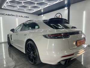 Porsche Panamera 4 E-Hybrid Executive  - Foto 4