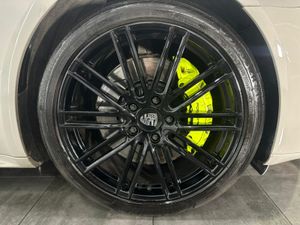 Porsche Panamera 4 E-Hybrid Executive  - Foto 7