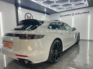 Porsche Panamera 4 E-Hybrid Executive  - Foto 6