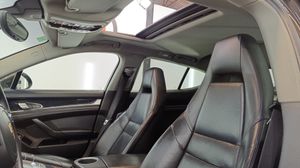Porsche Panamera 3.0 TD Tiptronic  - Foto 30