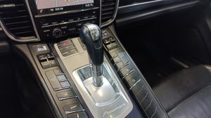 Porsche Panamera 3.0 TD Tiptronic  - Foto 17