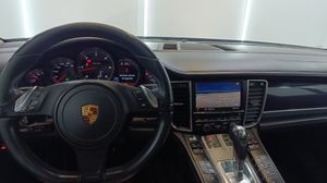 Porsche Panamera 3.0 TD Tiptronic  - Foto 24