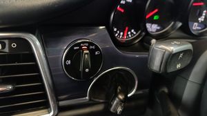 Porsche Panamera 3.0 TD Tiptronic  - Foto 20