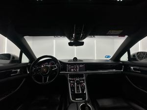 Porsche Panamera 4 E-Hybrid Executive  - Foto 22