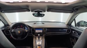 Porsche Panamera 3.0 TD Tiptronic  - Foto 19