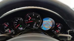 Porsche Panamera 3.0 TD Tiptronic  - Foto 11