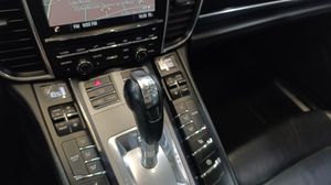 Porsche Panamera 3.0 TD Tiptronic  - Foto 28