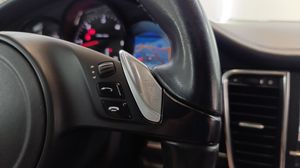 Porsche Panamera 3.0 TD Tiptronic  - Foto 18