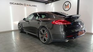 Porsche Panamera 3.0 TD Tiptronic  - Foto 6