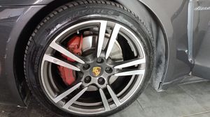 Porsche Panamera 3.0 TD Tiptronic  - Foto 10