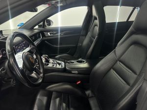 Porsche Panamera 4 E-Hybrid Executive  - Foto 9