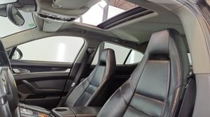 Porsche Panamera 3.0 TD Tiptronic  - Foto 12