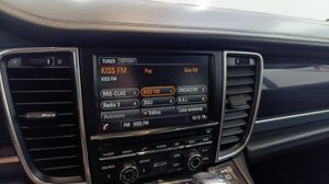 Porsche Panamera 3.0 TD Tiptronic  - Foto 16