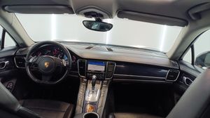 Porsche Panamera 3.0 TD Tiptronic  - Foto 22