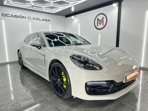 Porsche Panamera 4 E-Hybrid Executive  - Foto 3