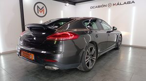 Porsche Panamera 3.0 TD Tiptronic  - Foto 5